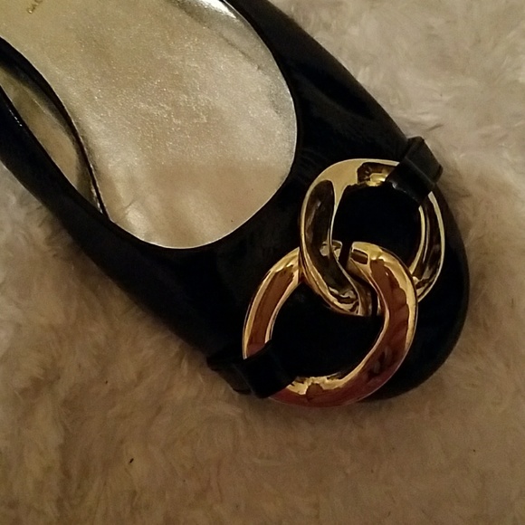 Jeffrey Campbell flats - Picture 4 of 5